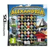 Image de The Lost Treasures Of Alexandria Nintendo DS