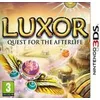 Image de Luxor - The Quest For Afterlife 3DS