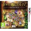 Image de Jewel Quest Iv - Heritage 3DS