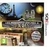 Image de MystÃ¨res cachÃ©s Ã  Paris 3DS
