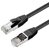 Image de MicroConnect - F/UTP CAT6 7m Black LSZH - CÃ¢bles rÃ©seau