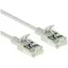 Image de ACT DC7002 cÃ¢ble de rÃ©seau Gris 2 m Cat6a U/FTP (STP)