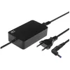 Image de ACT AC2055 adaptateur de puissance & onduleur IntÃ©rieure 65 W Noir