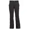 Image de Pantalon de ski PROTEST Kensington (True Black) Femme