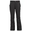 Image de Pantalon de ski PROTEST Kensington (True Black) Femme