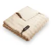 Image de Duux DXOB11 Yentl Sur-couverture chauffante Bubble Beige