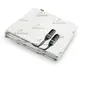 Image de Surmatelas Chauffant Duux Snooze Dxub32 155x200 Cm Bambou Blanc