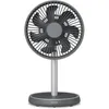 Image de Ventilateur Duux Rize Grey DXCF90