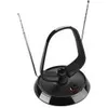 Image de DVB-T Zimmerantenne SV-9143 (schwarz (hochglanz))