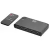 Image de Switcher HDMI 2.0 SV1632 avec télécommande Noir en occasion ou reconditionné