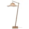 Image de Ibiza 65, Piantana In Bamboo,