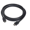 Image de - Câble HDMI avec Ethernet - HDMI mâle pour HDMI mâle - 10 m en occasion ou reconditionné