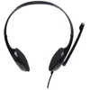 Image de Gembird MHS-002 - Micro-casque - sur-oreille - filaire