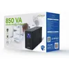 Image de Gembird EG-UPS-032 alimentation d'Ã©nergie non interruptible 0,85 kVA 510 W 3 sortie(s) CA