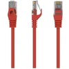 Image de Gembird PP6U-5M cÃ¢ble de rÃ©seau Jaune Cat6 U/UTP (UTP)