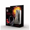 Image de GMB Casque audio-micro pour gamer GHS-05-O