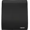 Image de Coussin abdominal Avento Noir 36x30x7,6 cm 42HP-BLK