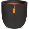 Image de Capi JardiniÃ¨re Urban Smooth 43 X 41 Cm Noir Kbl933