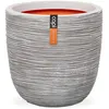 Image de Capi JardiniÃ¨re Nature Rib 35 X 34 Cm Ivoire Kofi932