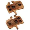Image de Plaquettes De Freins Discstop S Hayes Et Promax Hydraulique
