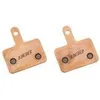 Image de Plaquettes De Freins Discstop S Deore M515, M465, M475, M495, Nexave C501, C601, Rst D-Power