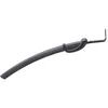 Image de Jeu De Garde-Boues Avant / ArriÃ¨re Bbb Slimguard 28' Bfd-22 Noir