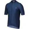 Image de Maillot BBB Cycling AeroTech Bleu S BBW-406-S-bleu