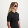 Image de Lunettes de soleil BBB Cycling FullView HC Blanc TU BSG-70-TRANSPARENT