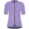 Image de Maillot été femme BBB Cycling DonnaEssence Violet M BBW-409-LILAS