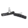 Image de Boite de 25 paires patins de frein Elvedes V-type 72 mm