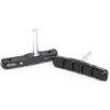 Image de Boite de 25 paires de patins de frein Elvedes Cantilever 72 mm