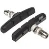 Image de Boite de 25 paires de patins de frein symmetrical Elvedes V-Type 70 mm