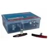Image de Boite de 25 paires patins de frein pour conditions humides Elvedes V-Type 72 mm