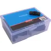 Image de Boite de 25 paires de patins de frein de remplacement Elvedes Magura HS11/HS33 TU
