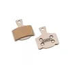 Image de Paire De Plaquettes De Frein Elvedes Magura Mt2-4-6-8