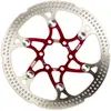 Image de Disque de frein flottant avec vis de fixation Elvedes FX16 160 mm