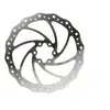 Image de Disque de frein avec 6 vis de fixation Elvedes SX20 203 mm