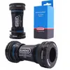 Image de Boîtier de pédalier MTB Elvedes BSA SHIMANO 24 mm 68/73 mm