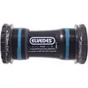 Image de Boîtier de pédalier Elvedes ITA 24 mm + spacer GXP TU