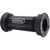 Image de Boîtier de pédalier Elvedes BB86/92 SHIMANO TU