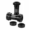 Image de Boîtier de pédalier Elvedes DUB BSA 34,8 mm / 68-83 mm