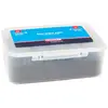 Image de Paires de plaquettes de frein métal carbon Elvedes Shimano BR-M375, M415-M495, M51 (x10) TU
