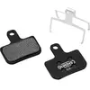 Image de Paire de plaquettes de frein vélo METAL/CARB Elvedes SRAM Level/Level T/Level TL/ Avid DB1/DB3 Noir TU 6906MC