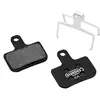 Image de Paire de 10 plaquettes de frein vélo Elvedes SRAM Level/Level T/TL/ Avid DB1/DB3 TU