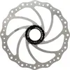 Image de Disque de frein + center lock Elvedes SC16 160 mm