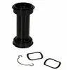 Image de Boîtier de pédalier Elvedes Campagnolo Ultra-Torque NO Roulements twist fit BB386 TU