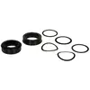 Image de Boîtier de pédalier pour Praxis Elvedes Press fit BB86/92 86/92 mm