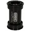 Image de Boîtier de pédalier pour Praxis Road/MTB Elvedes Twist fit BB386 86/92 mm