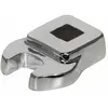 Image de Clef plate pour dynamométrique ¼ Elvedes 8 mm