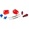 Image de Kit de purge Elvedes Shimano TU